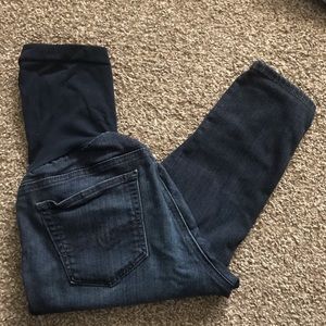 Adriano Goldschmied Maternity Jeans